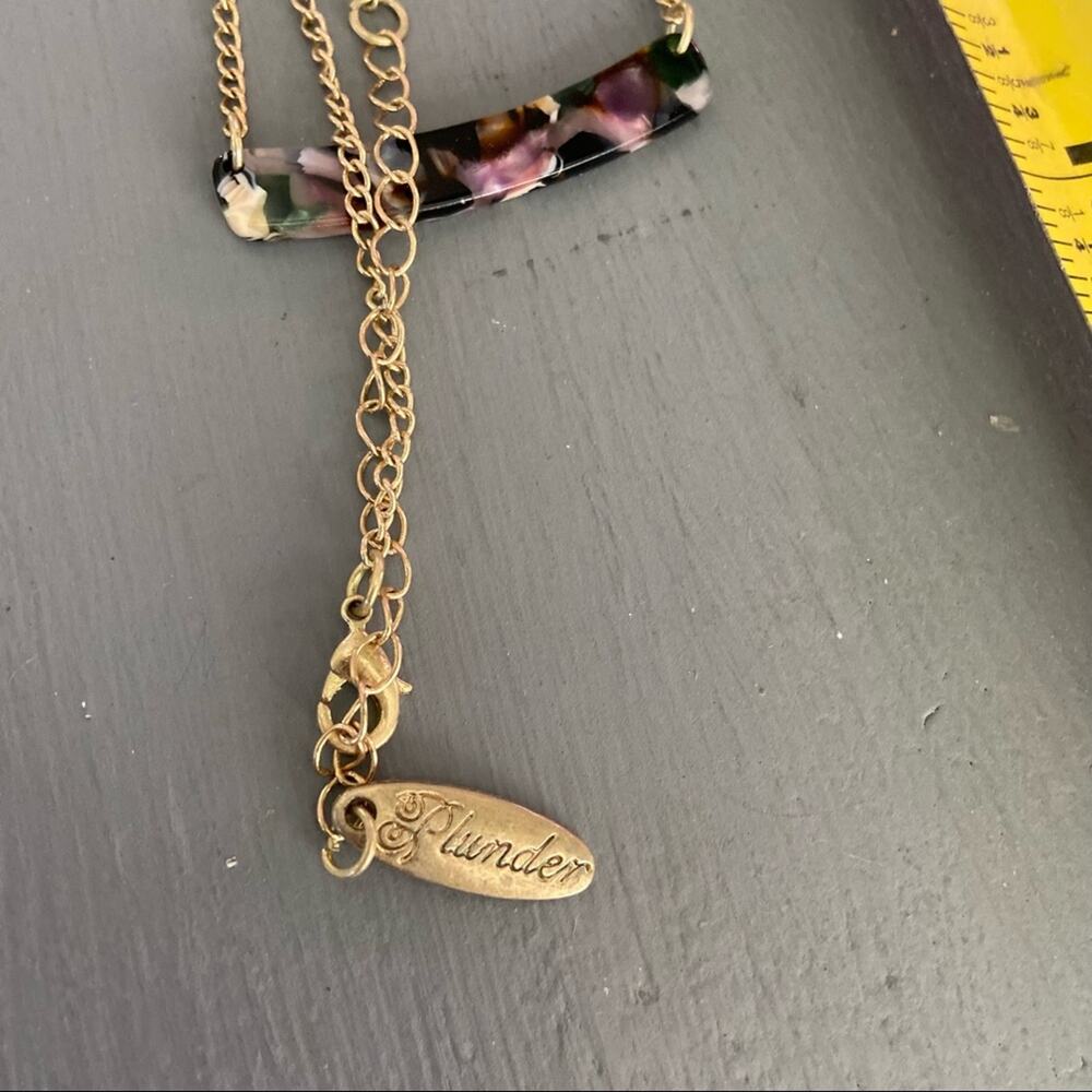 Plunder Designs Necklace - Picture 5 of 6